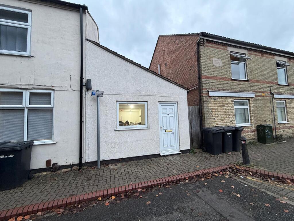 Main image of property: St Martins Street, Peterborough, PE1