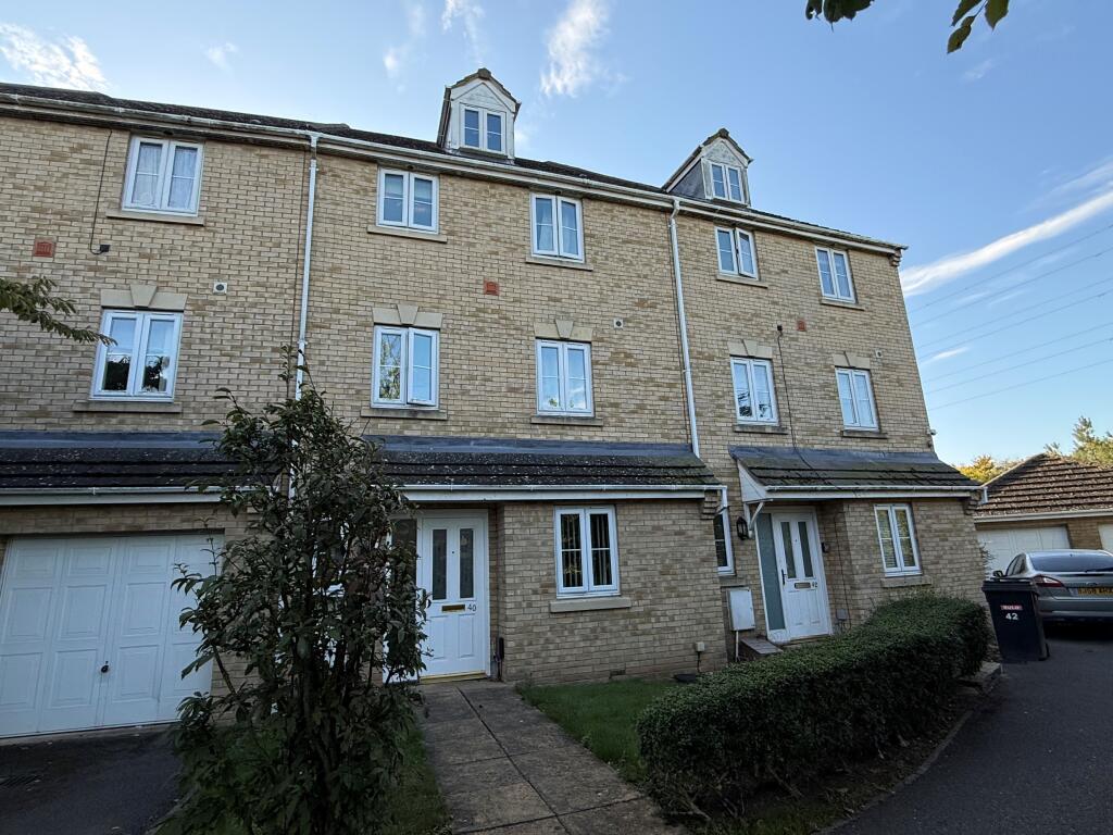 Main image of property: Boleyn Avenue, Sugar Way, Peterborough, PE2