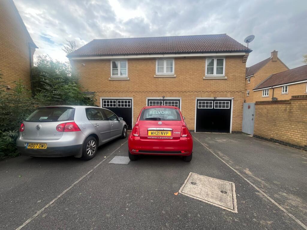 Main image of property: Lyvelly Gardens, Parnwell, Peterborough, PE1