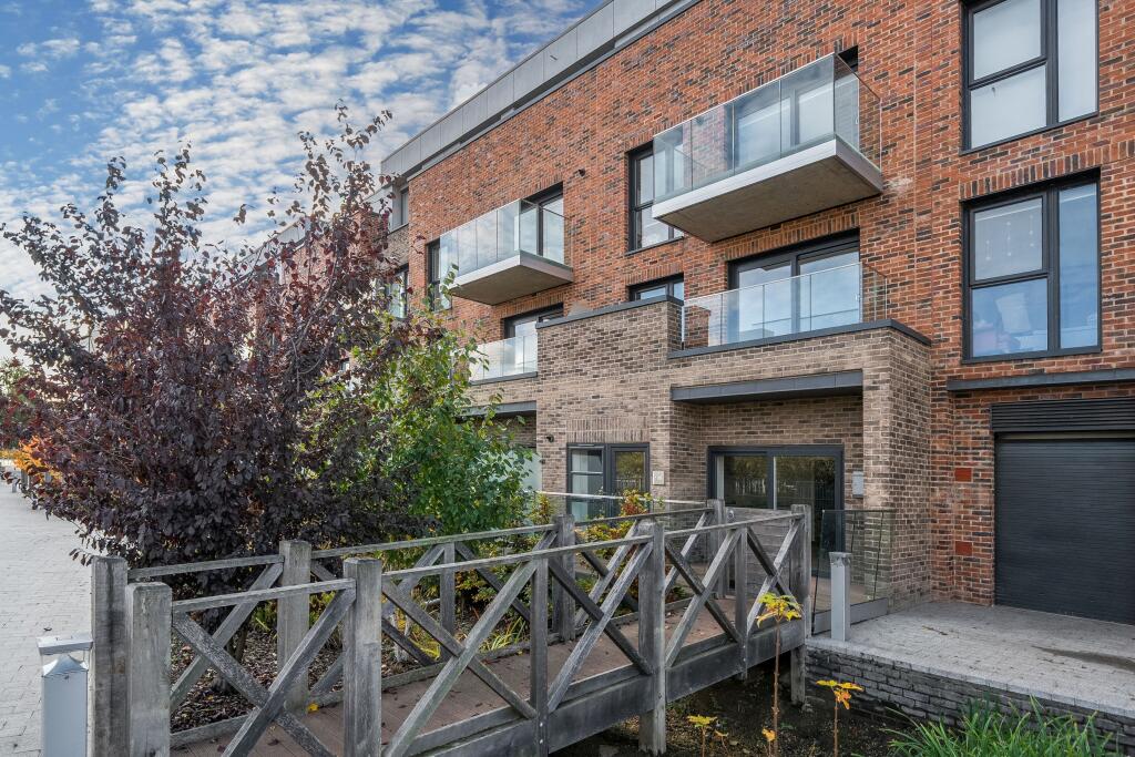 Main image of property: Fletton Quays, Fletton Quays, Peterborough, PE2