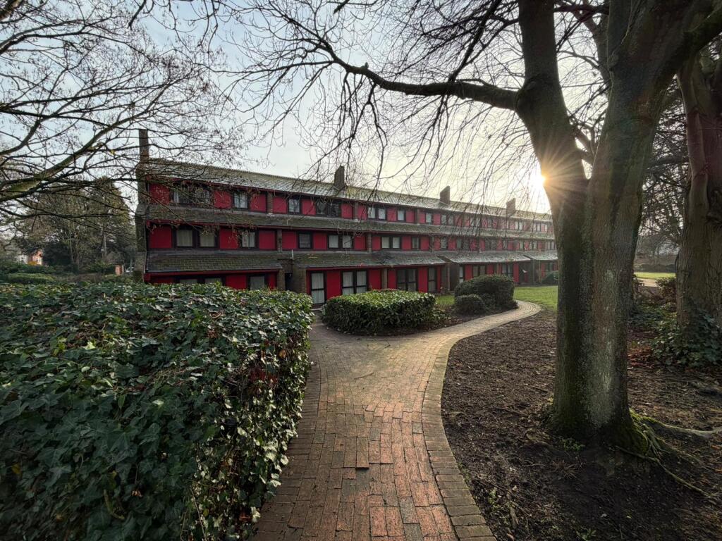 Main image of property: The Drive, Peterborough, PE3