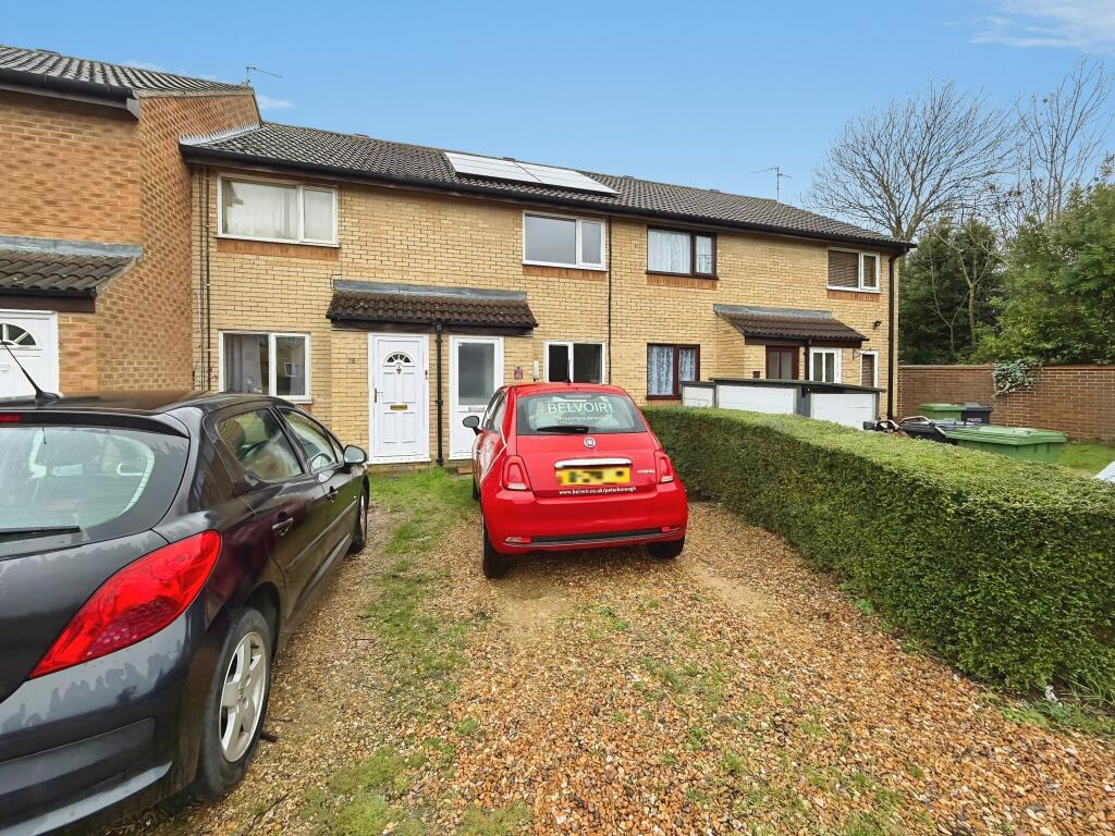 Main image of property: Seymour Place, Peterborough, PE4