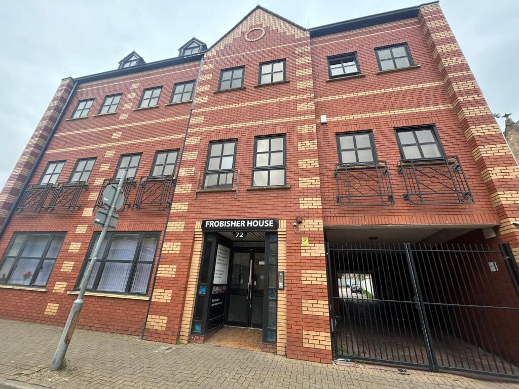 Main image of property: Westgate, Peterborough, PE1