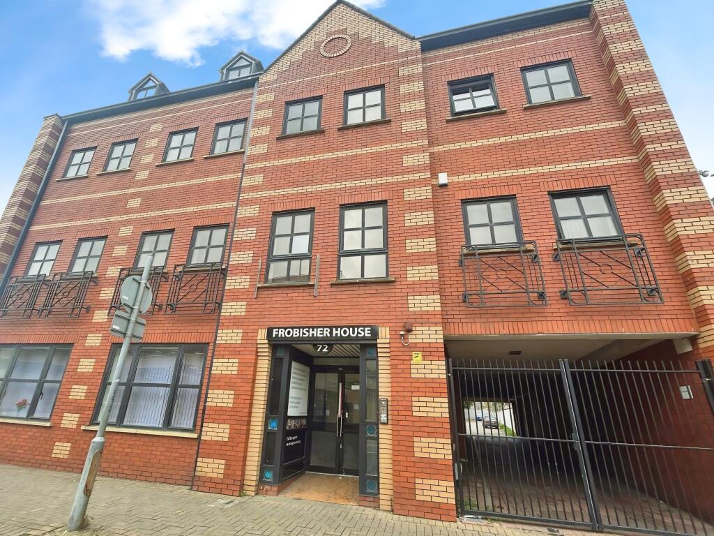 Main image of property: Westgate, Peterborough, PE1