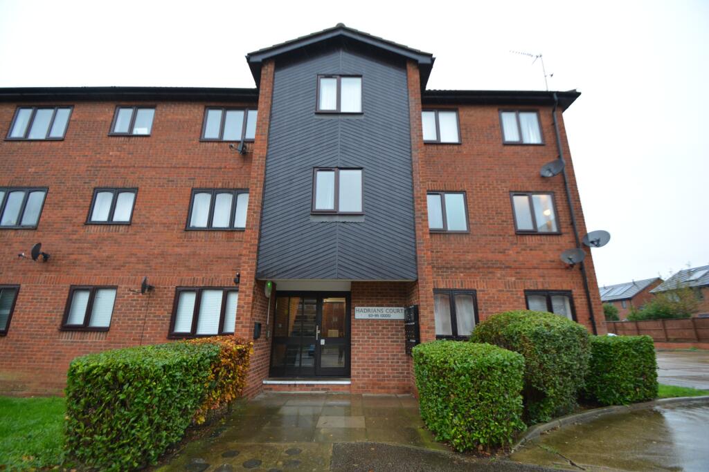 Main image of property: Hadrians Court, Peterborough, PE2