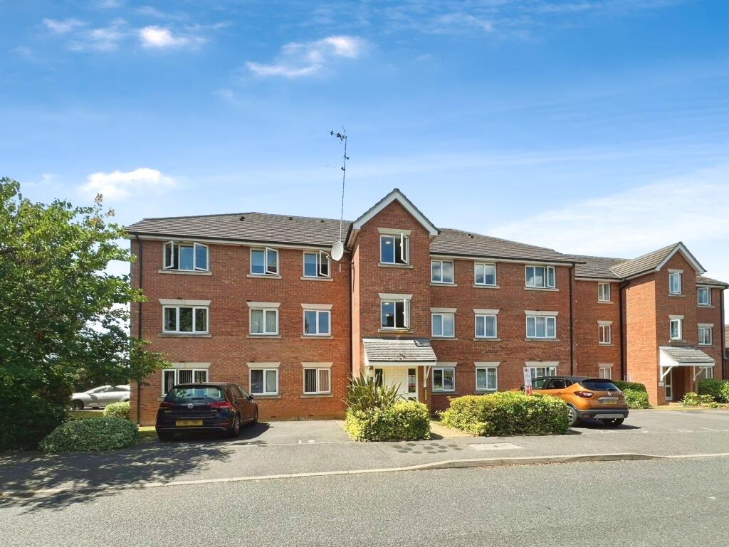 Main image of property: Fellowes Road, Fletton, PE2