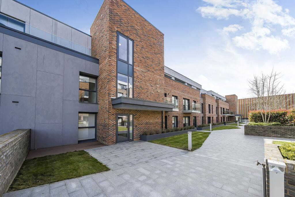 Main image of property: Fletton Quays, Fletton Quays, Peterborough, PE2