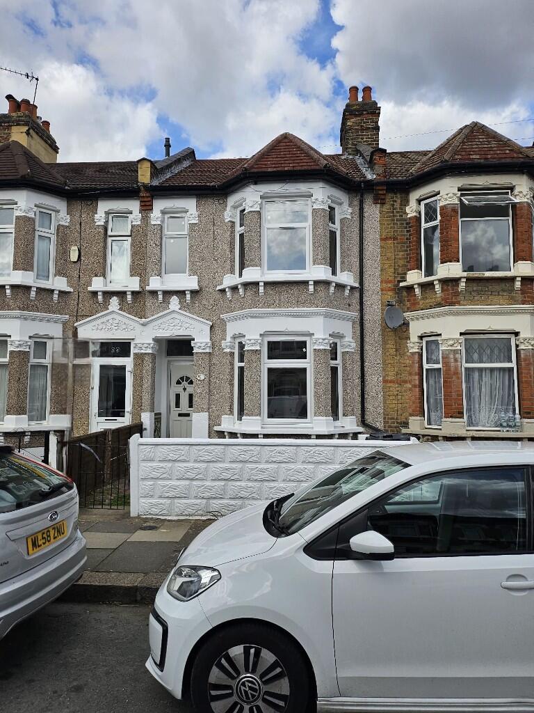 Main image of property: Henley Road, Ilford, London, IG1