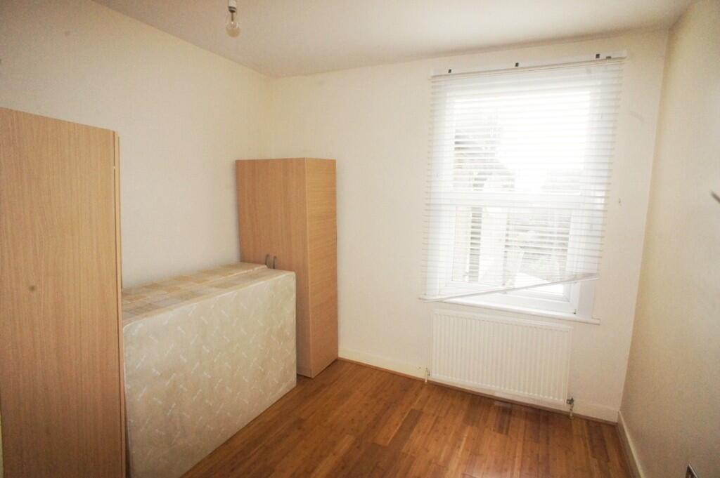 Main image of property: Colchester Avenue, London, E12