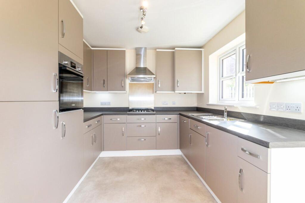 Additional property image - Inglewood Drive, Dalston, Carlisle