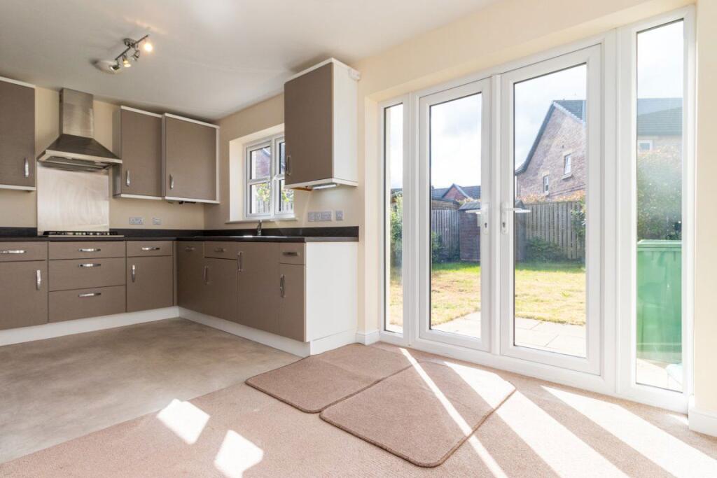 Additional property image - Inglewood Drive, Dalston, Carlisle