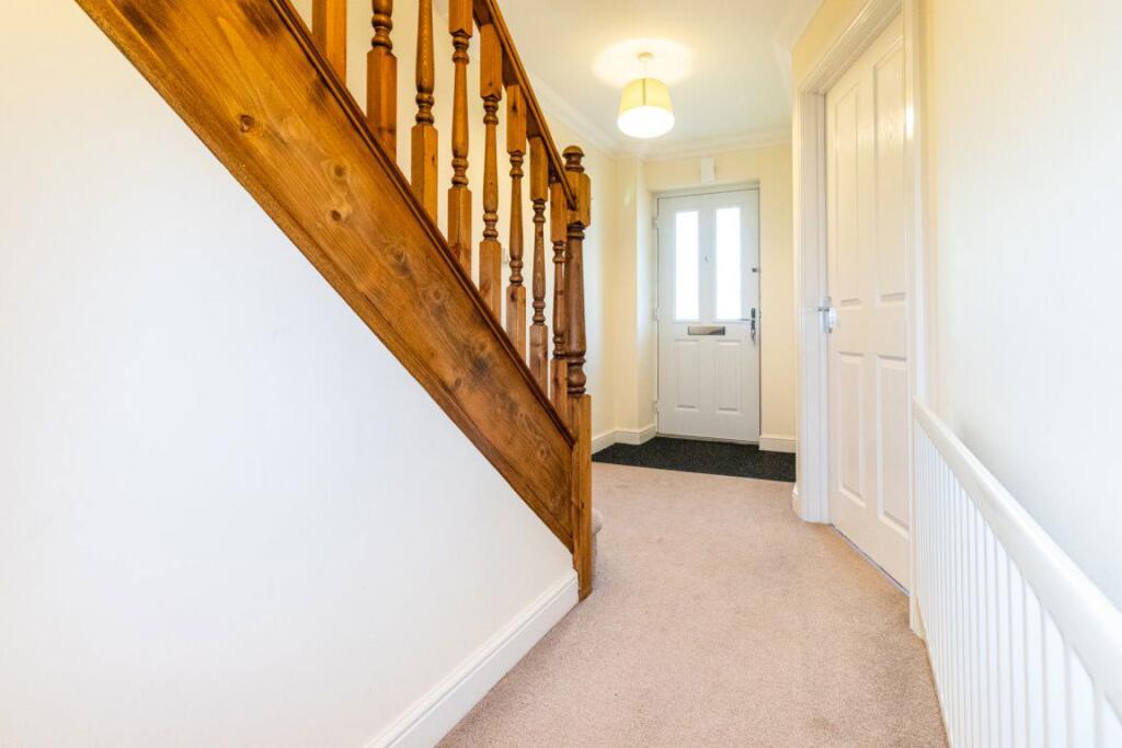 Additional property image - Inglewood Drive, Dalston, Carlisle