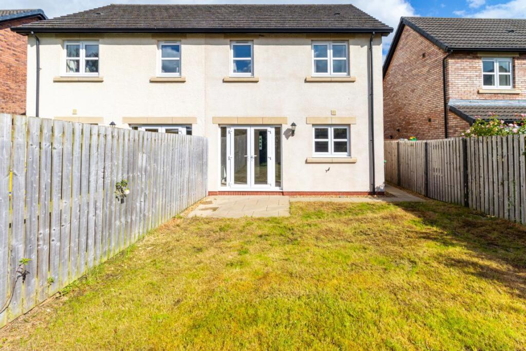 Additional property image - Inglewood Drive, Dalston, Carlisle