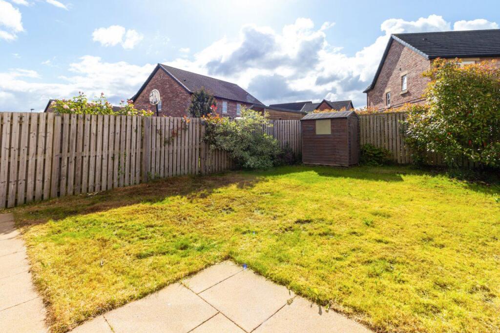 Additional property image - Inglewood Drive, Dalston, Carlisle