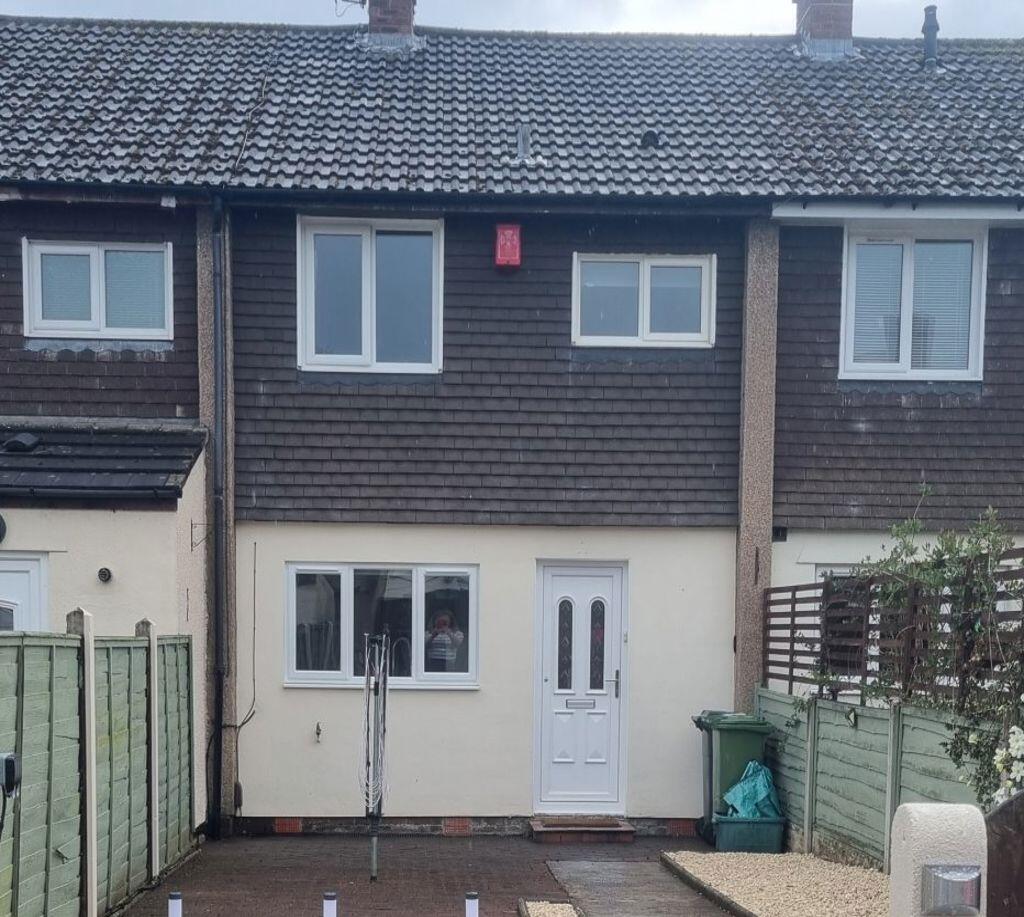 Main image of property: Eden Place, Stanwix, Carlisle
