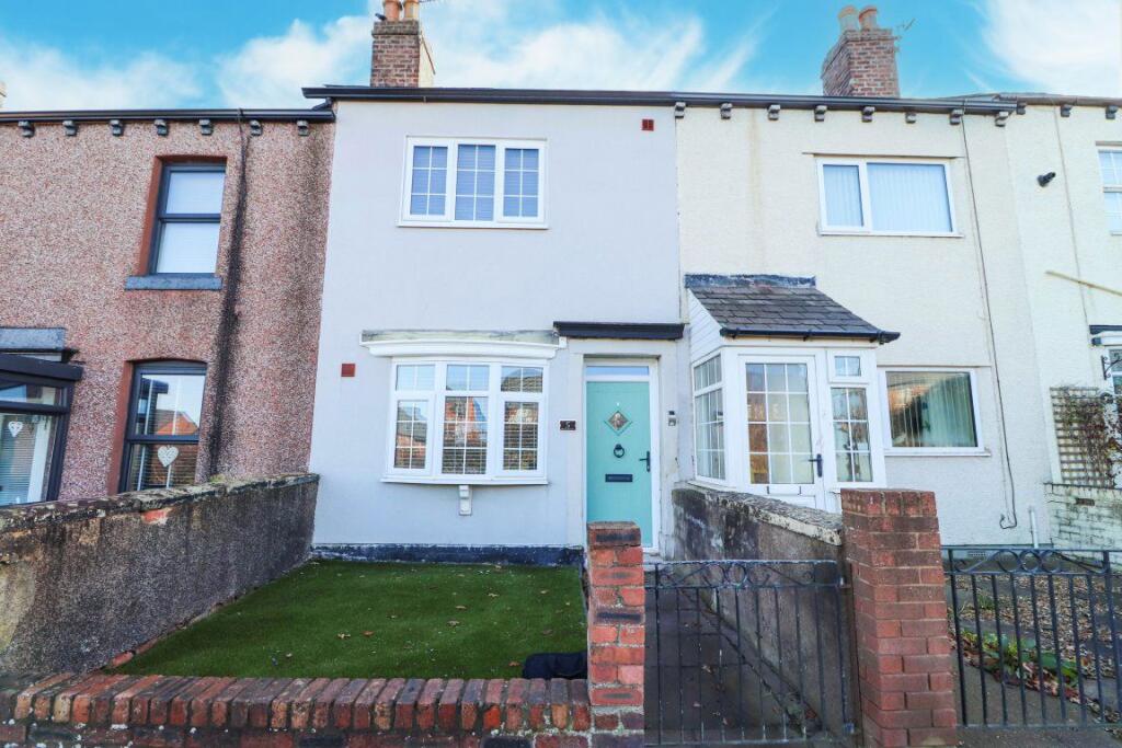 Main image of property: Irvings Place, Dalston Road, Carlisle