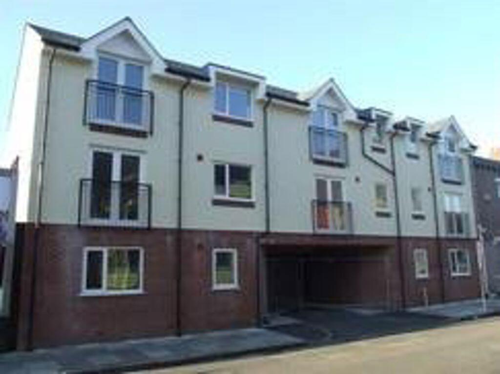 Main image of property: Dalton Court, Off London Road