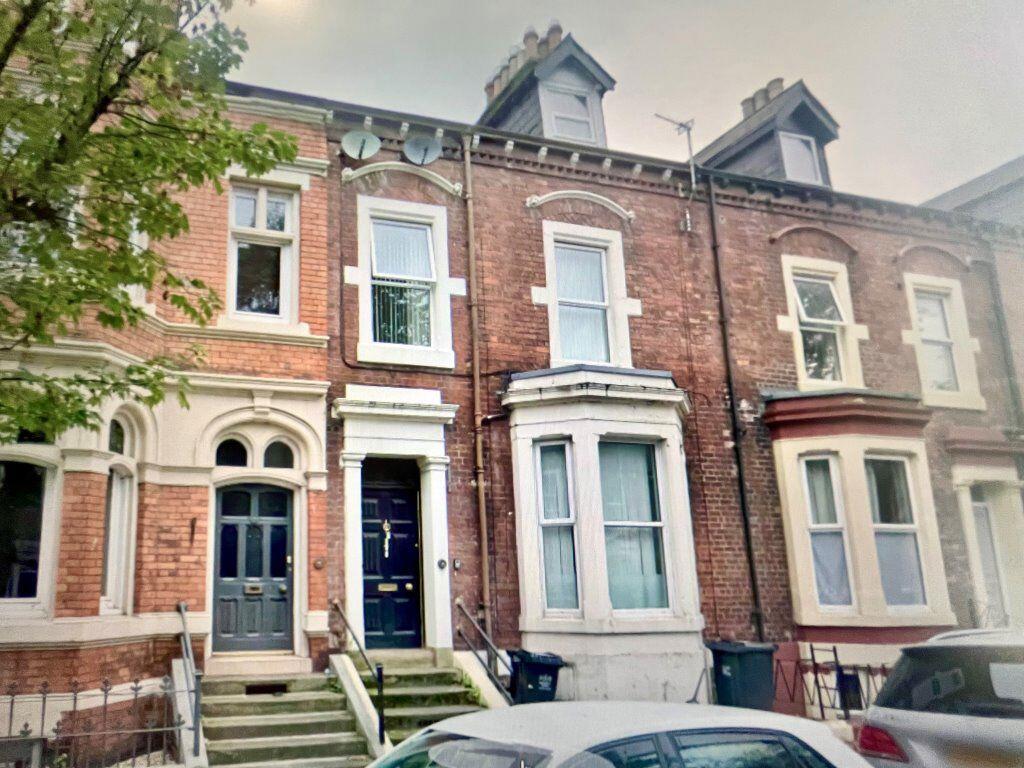 Main image of property: Aglionby Street, Carlisle