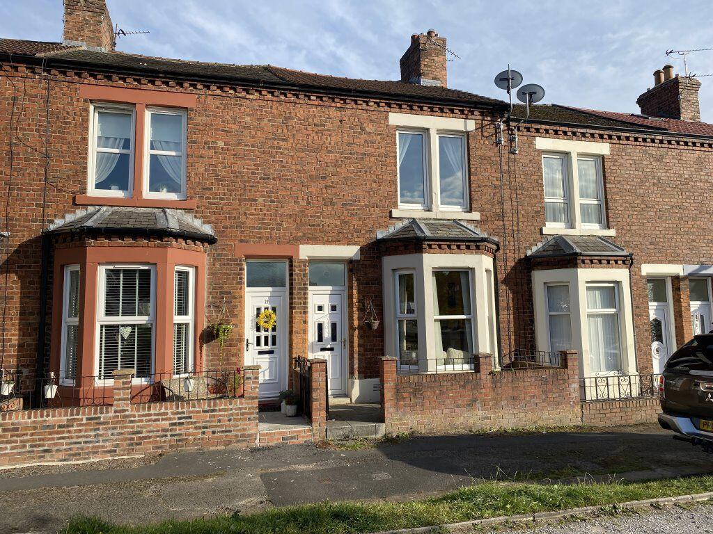 Main image of property: Arthur Street, Carlisle