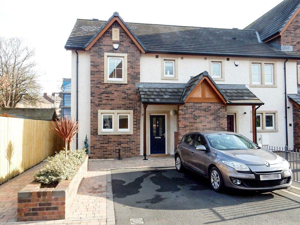 Main image of property: Richard James Avenue, Carlisle