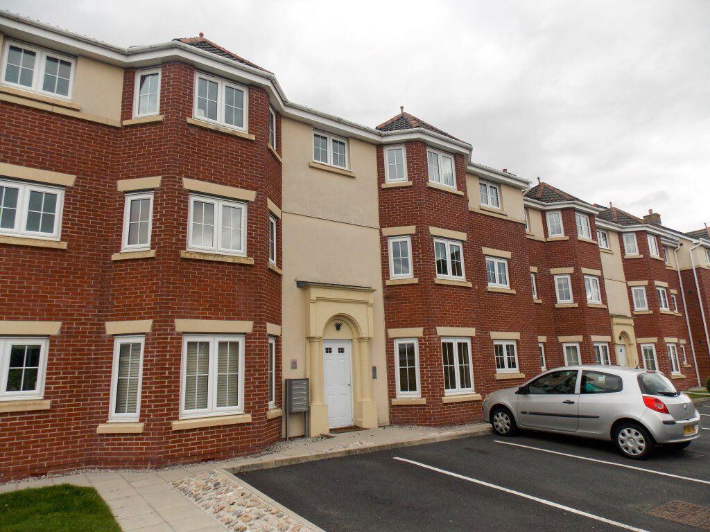 Main image of property: Lowry Gardens
