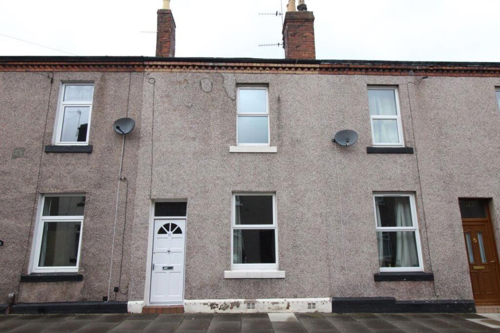 Main image of property: Lindisfarne Street, Off London Road, Carlisle
