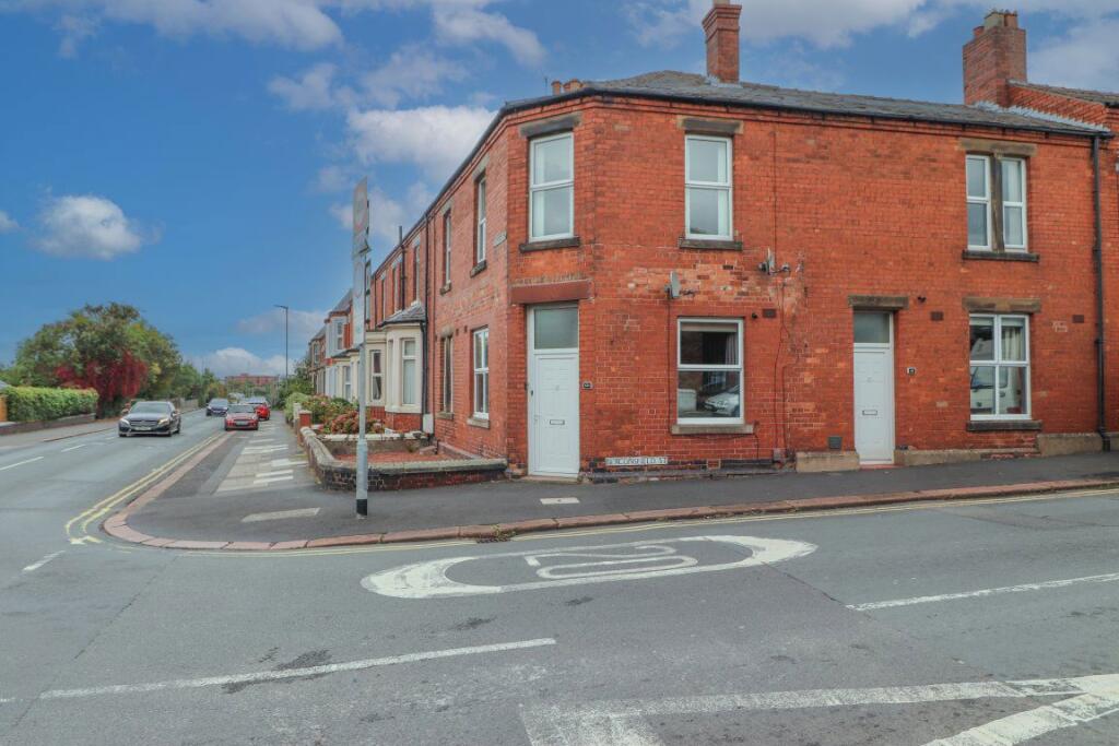Main image of property: Beaconsfield Street, Carlisle