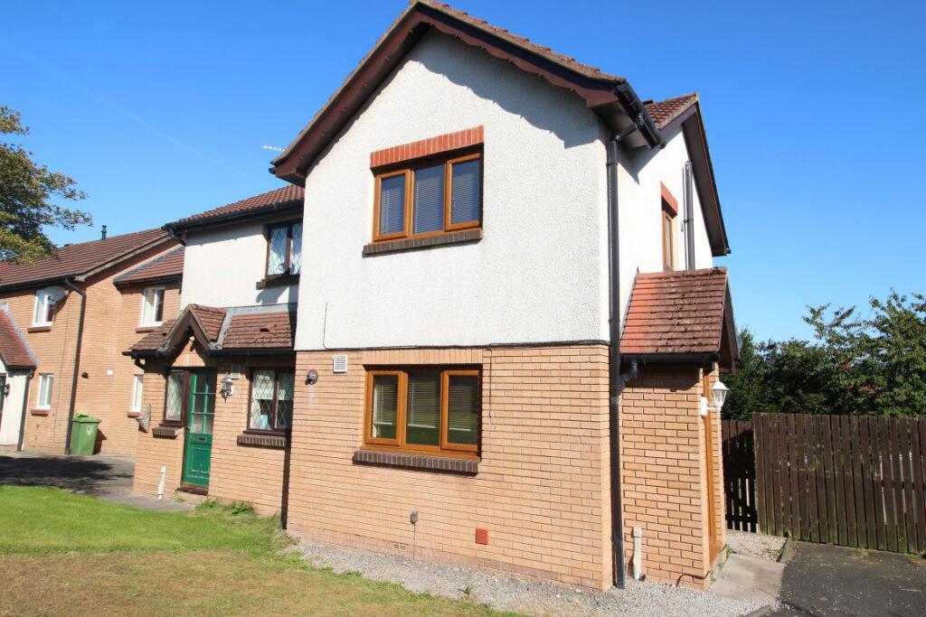 Main image of property: Berkeley Grange, Off Newtown Road