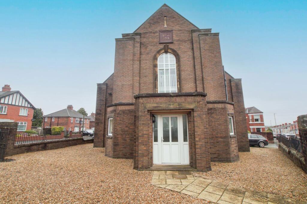 Main image of property: Methodist Court, Currock, Carlisle