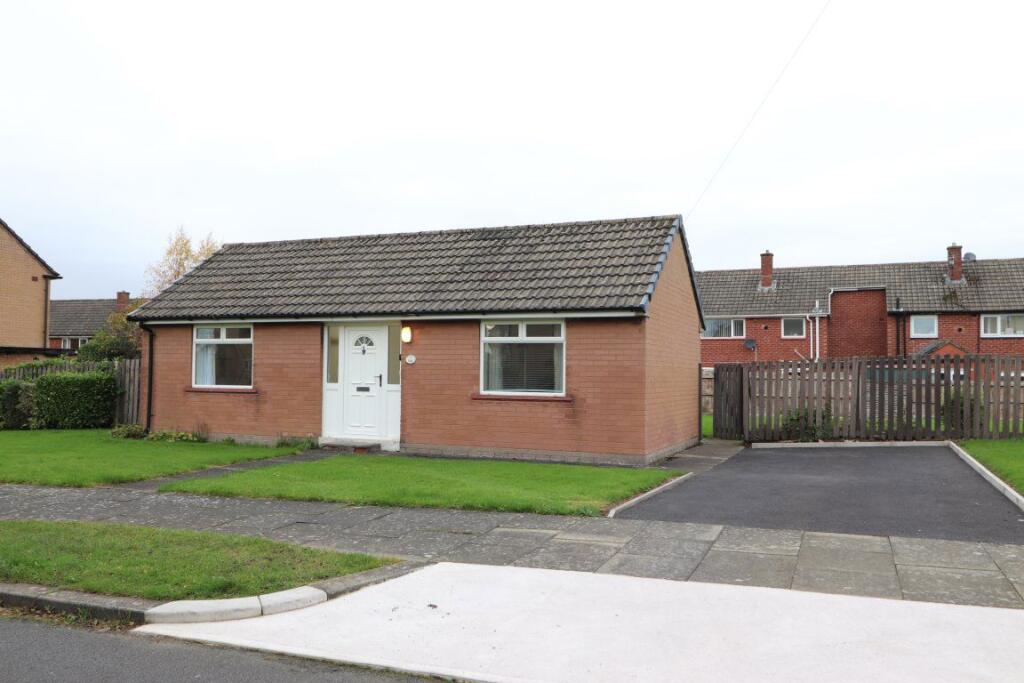 Main image of property: Ellesmere Way, Morton, Carlisle