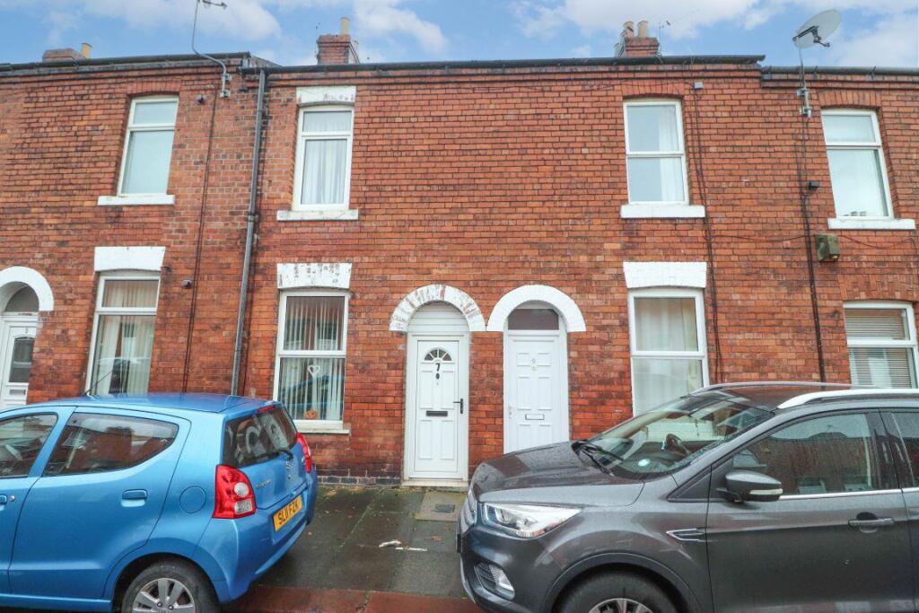 Main image of property: Bower Street, Off Newtown Road, Carlisle
