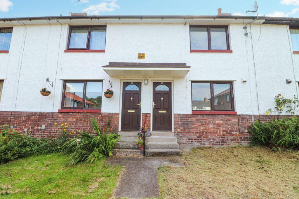 Main image of property: Well Bank Place, Carlisle