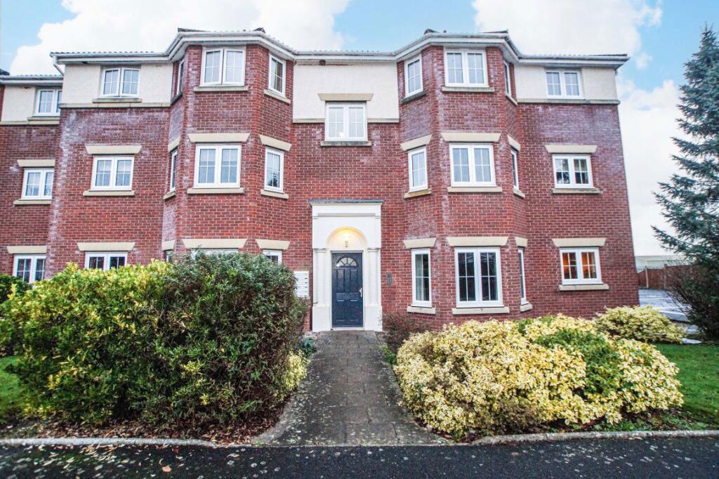 Main image of property: Watermans Walk, Carlisle