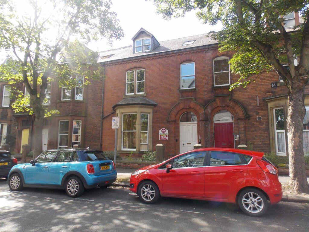 Main image of property: Warwick Square, Carlisle