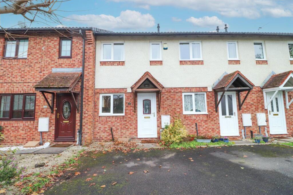 Main image of property: St Augusta View, Etterby Park, Carlisle