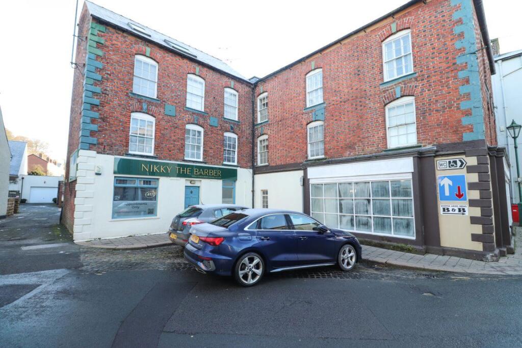 Main image of property: Jackson Court, Brampton, Cumbria