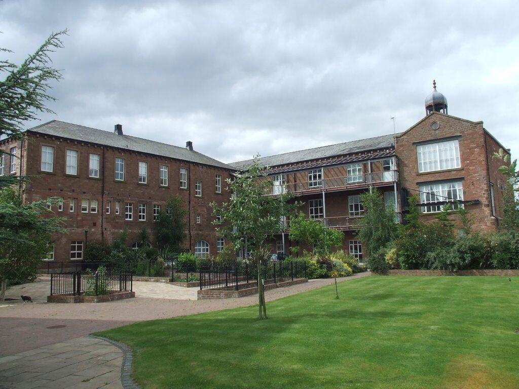 Main image of property: Waterside House, Denton Holme