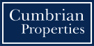 Cumbrian Properties, Carlisle Estate Agent Logo