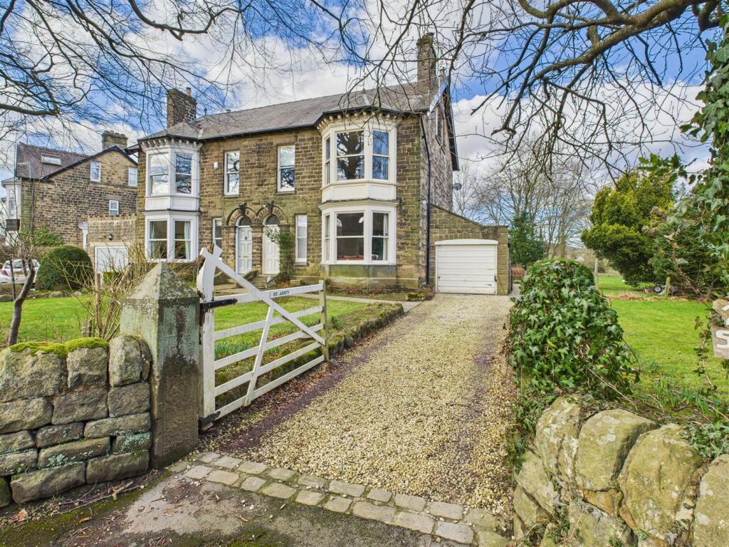 Main image of property: 2 St Annes, Saltergate Lane, Bamford, Hope Valley