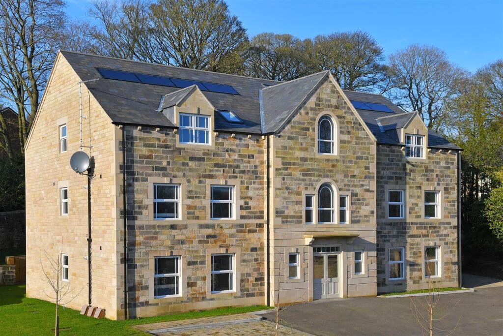 Main image of property: Whirlow Grange, Whirlow Grange Close, Sheffield