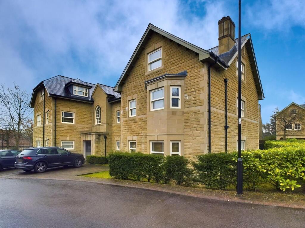 Main image of property: Blue Ridge Close, Ashfurlong Road, Dore, Sheffield