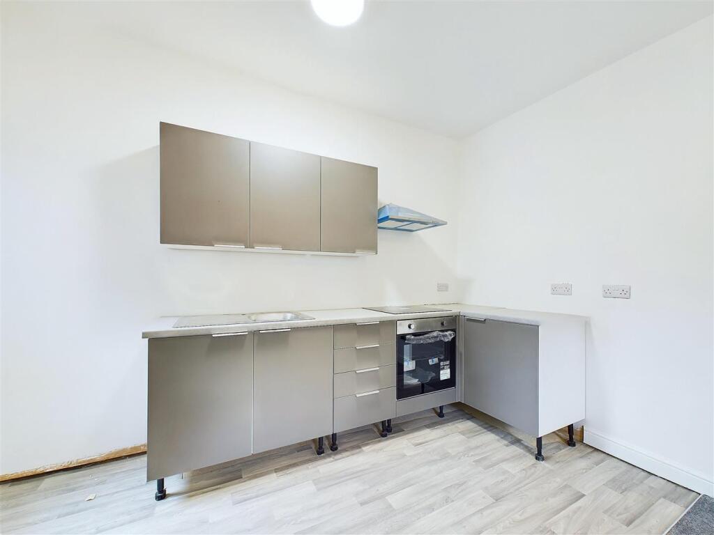 Main image of property: Chapel Road, Grassmoor, Chesterfield
