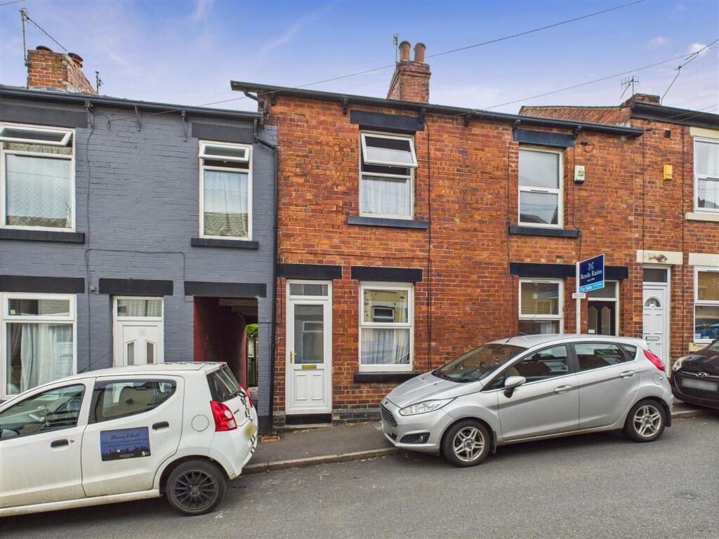 Main image of property: Toyne Street, Sheffield