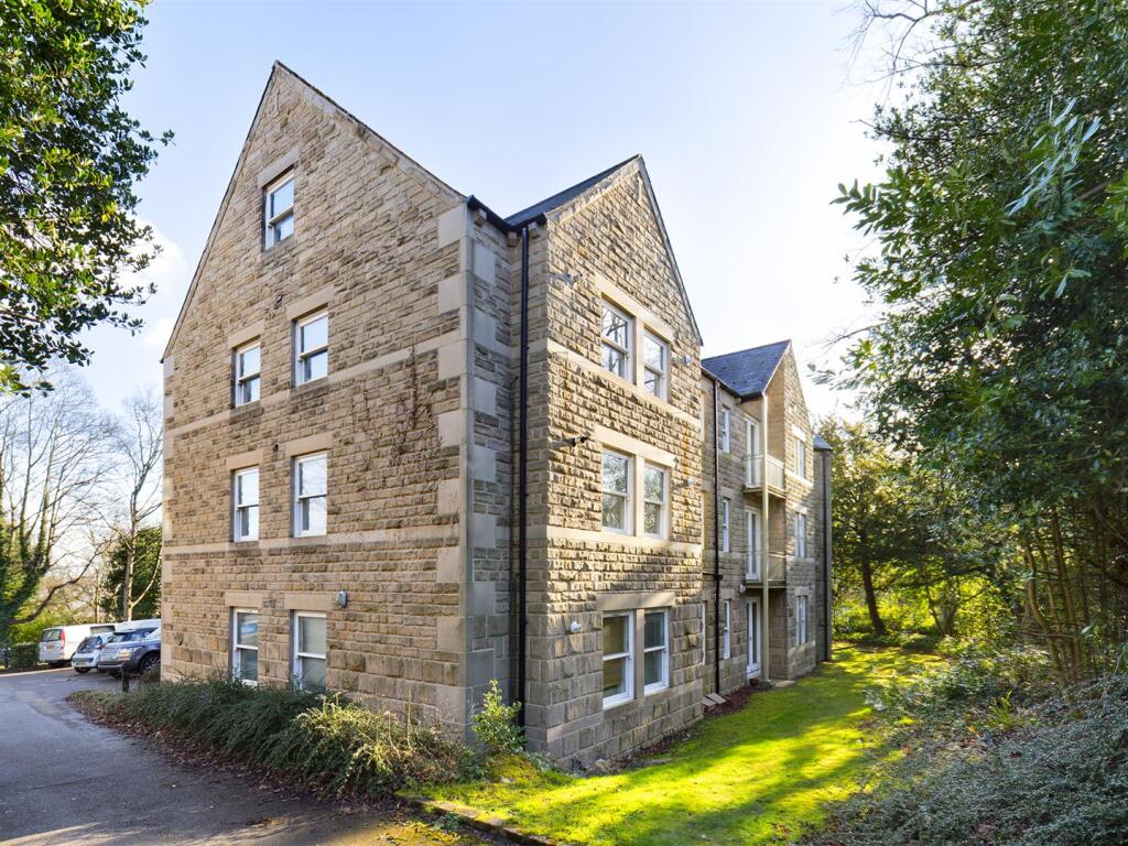 Main image of property: Tapton Court, Tapton House Road, Sheffield