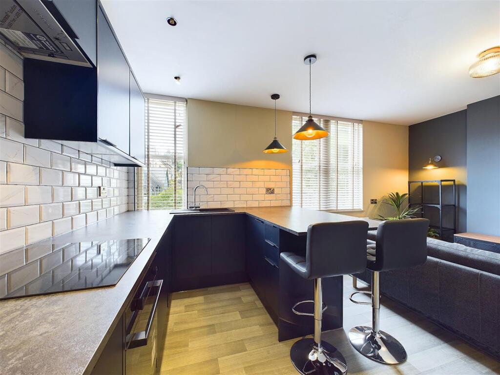 Main image of property: Hickmott Road, Sheffield