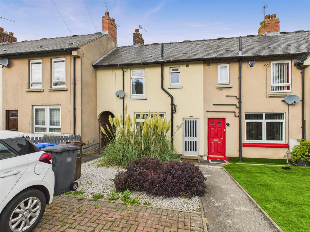 Main image of property: Moorsyde Avenue, Sheffield