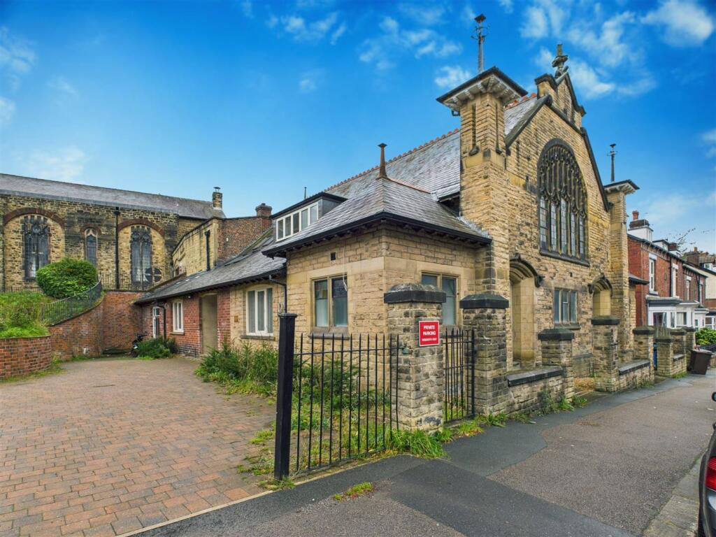Main image of property: Glenalmond Road, Sheffield