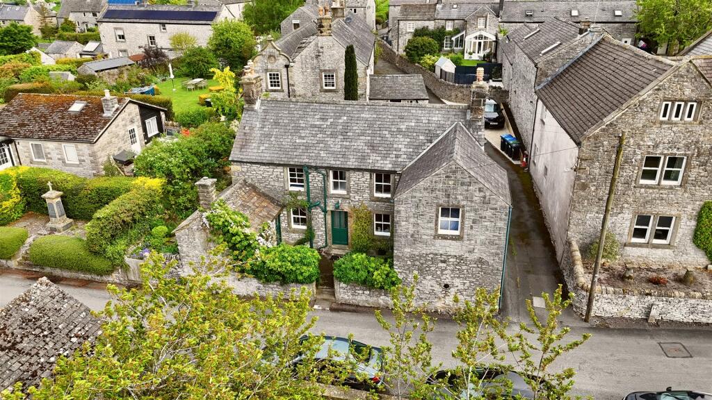 Main image of property: Bank Top, Main Street, Over Haddon, Bakewell
