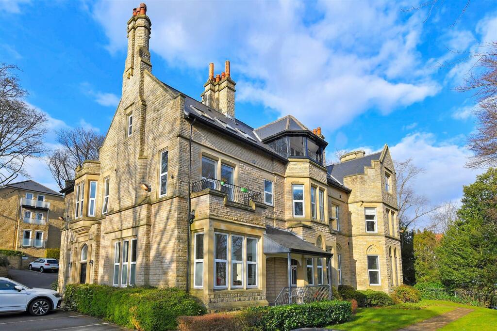 Main image of property: Tapton Crescent Road, Sheffield