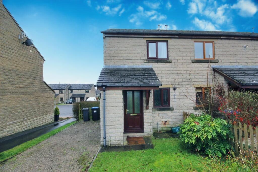 Main image of property: The Meadows, Grisedale Road, Great Longstone, Bakewell, DE45 1TP